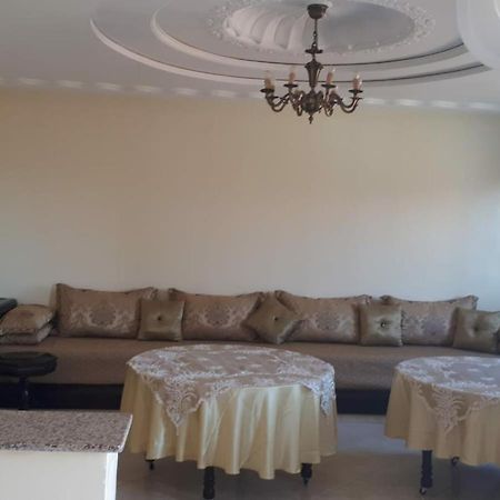 Villa Ihaddadene Надор Екстериор снимка