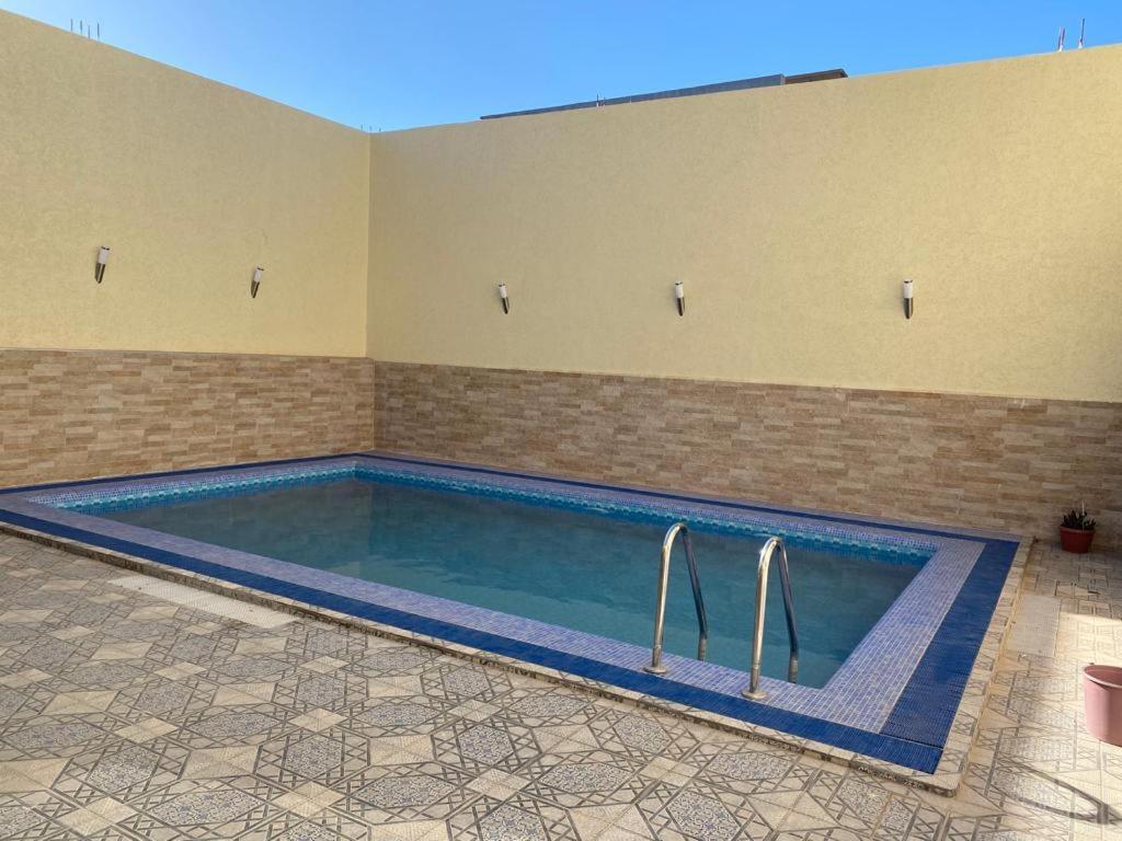 Villa Ihaddadene Надор Екстериор снимка
