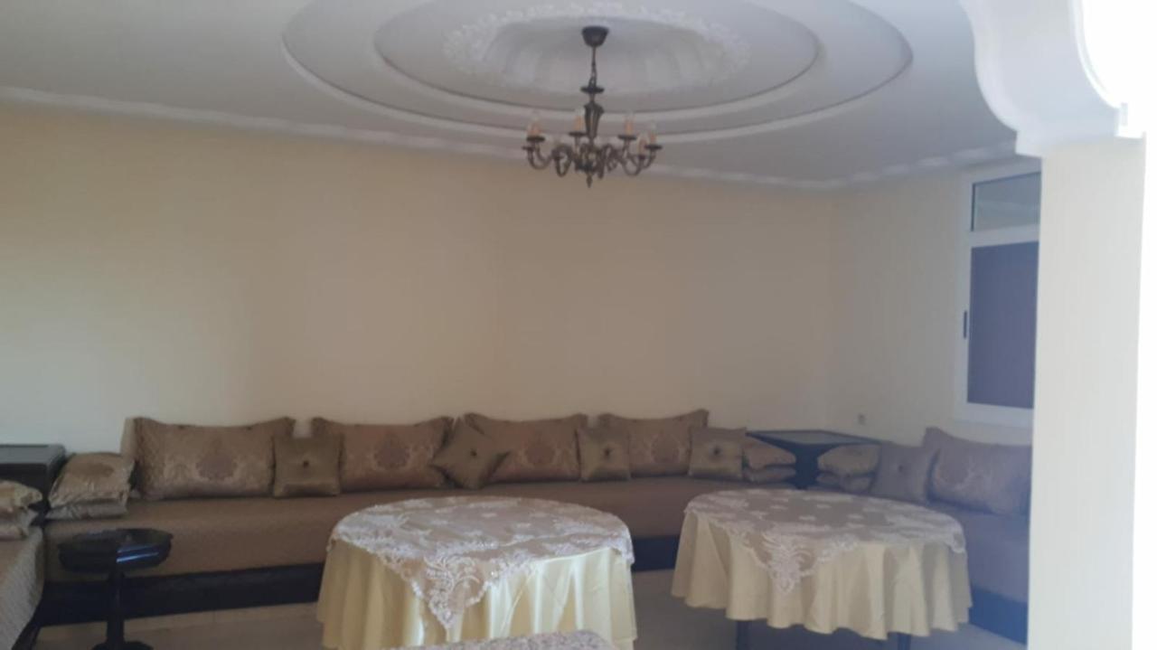 Villa Ihaddadene Надор Екстериор снимка